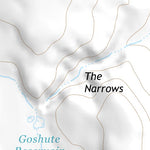 39114NE Page 10 Kern Mountains Topo Preview 3