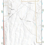 39114NE Page 12 Kern Mountains Topo Preview 1