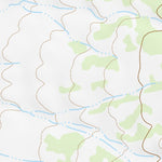 39114NE Page 13 Kern Mountains Topo Preview 2