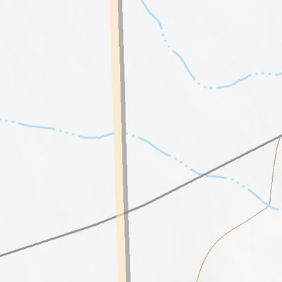 39114NE Page 19 Kern Mountains Topo Preview 2