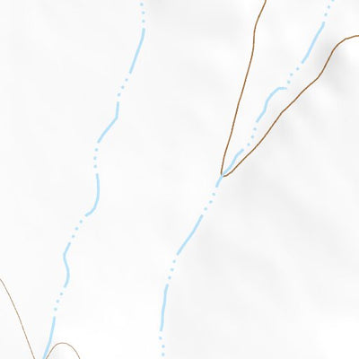 39114NE Page 21 Kern Mountains Topo Preview 2