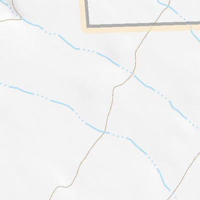 39114NE Page 31 Kern Mountains Topo Preview 2