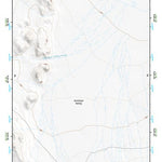 39114NE Page 52 Kern Mountains Topo Preview 1