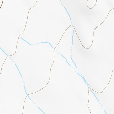 39114NE Page 62 Kern Mountains Topo Preview 2