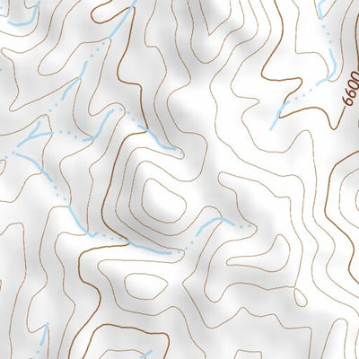 39114NE Page 63 Kern Mountains Topo Preview 2