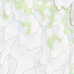 39114NE Page 80 Kern Mountains Topo Preview 2