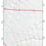 39114NE Page 88 Kern Mountains Topo Preview 1