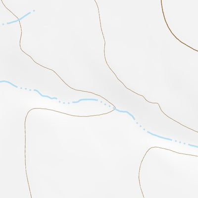 39114NE Page 89 Kern Mountains Topo Preview 2