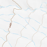 39114NE Page 90 Kern Mountains Topo Preview 2