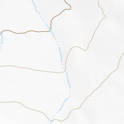 39114NE Page 91 Kern Mountains Topo Preview 2