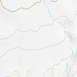 39114NE Page 94 Kern Mountains Topo Preview 2