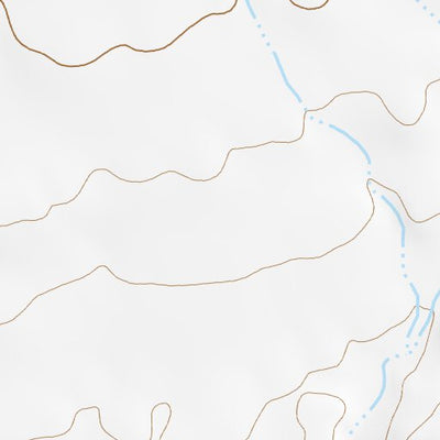 39114NE Page 94 Kern Mountains Topo Preview 2