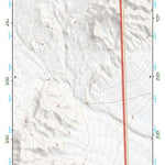 39114NE Page 95 Kern Mountains Topo Preview 1