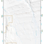 39114NE Page 97 Kern Mountains Topo Preview 1