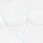 39114NE Page 97 Kern Mountains Topo Preview 2