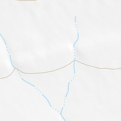 39114NE Page 97 Kern Mountains Topo Preview 2