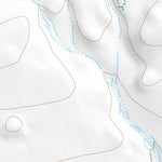 39114NE Page 97 Kern Mountains Topo Preview 3