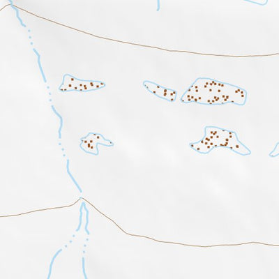 39114NE Page 99 Kern Mountains Topo Preview 2