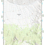 39114NE Page 102 Kern Mountains Topo Preview 1