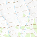 39114NE Page 102 Kern Mountains Topo Preview 2