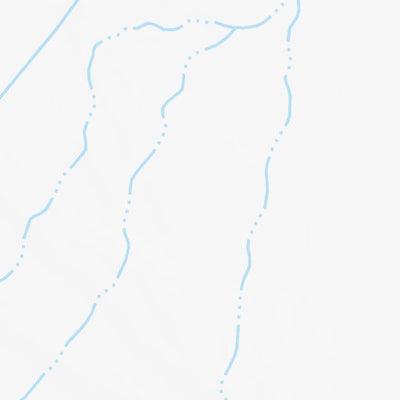 39114NW Page 6 Kern Mountains Topo Preview 2