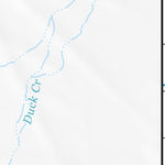 39114NW Page 6 Kern Mountains Topo Preview 3