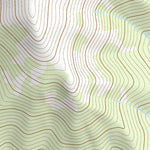 39114NW Page 21 Kern Mountains Topo Preview 3