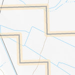 39114NW Page 27 Kern Mountains Topo Preview 2