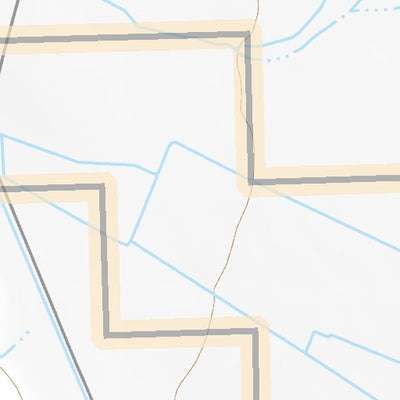 39114NW Page 27 Kern Mountains Topo Preview 2