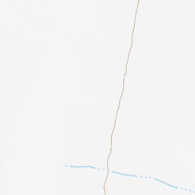 39114NW Page 30 Kern Mountains Topo Preview 2