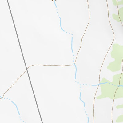 39114NW Page 38 Kern Mountains Topo Preview 2