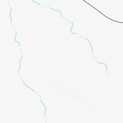 39114NW Page 41 Kern Mountains Topo Preview 2