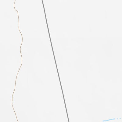 39114NW Page 54 Kern Mountains Topo Preview 2