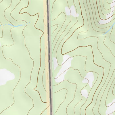 39114NW Page 56 Kern Mountains Topo Preview 2