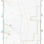 39114NW Page 65 Kern Mountains Topo Preview 1