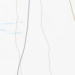 39114NW Page 65 Kern Mountains Topo Preview 2