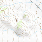 39114NW Page 65 Kern Mountains Topo Preview 3