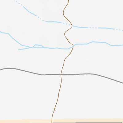 39114NW Page 66 Kern Mountains Topo Preview 2