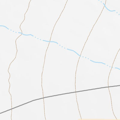 39114NW Page 67 Kern Mountains Topo Preview 2