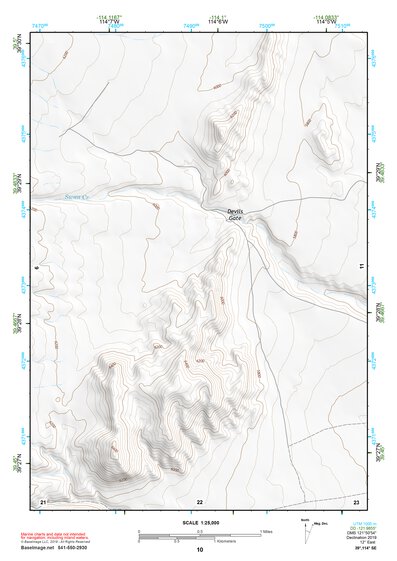 39114SE Page 10 Ely Topo Preview 1