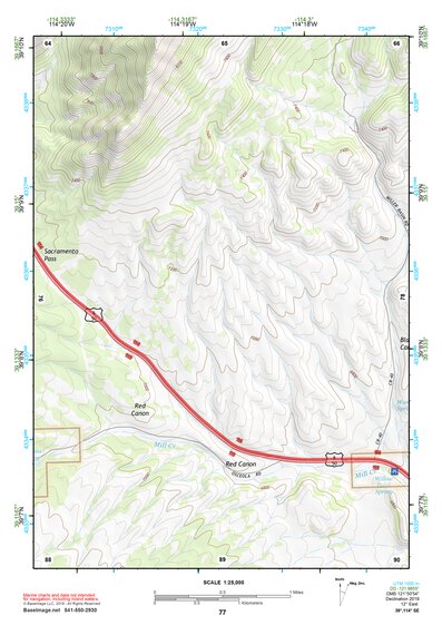 39114SE Page 77 Ely Topo Preview 1