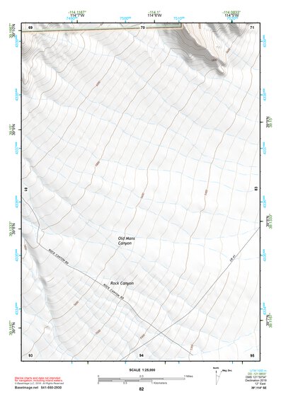 39114SE Page 82 Ely Topo Preview 1