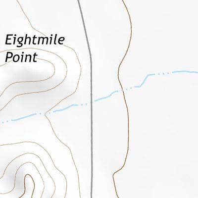 39115NE Page 81 Newark Lake Topo Preview 3