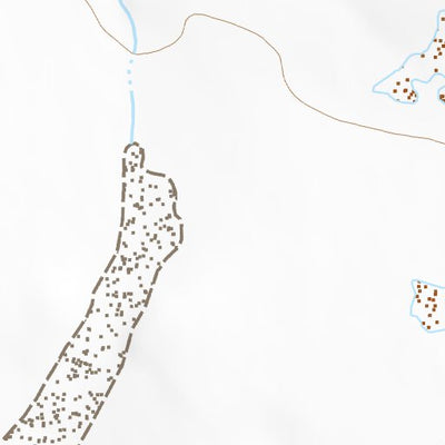 39115NE Page 86 Newark Lake Topo Preview 3