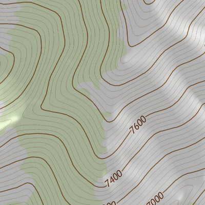 39115NW Page 4 Newark Lake Topo Preview 2