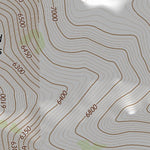 39115NW Page 4 Newark Lake Topo Preview 3