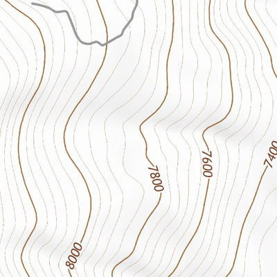 39115NW Page 5 Newark Lake Topo Preview 2