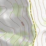 39115NW Page 5 Newark Lake Topo Preview 3