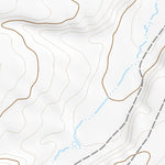 39115NW Page 7 Newark Lake Topo Preview 2