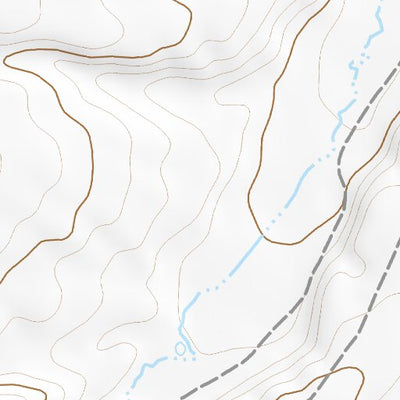39115NW Page 7 Newark Lake Topo Preview 2